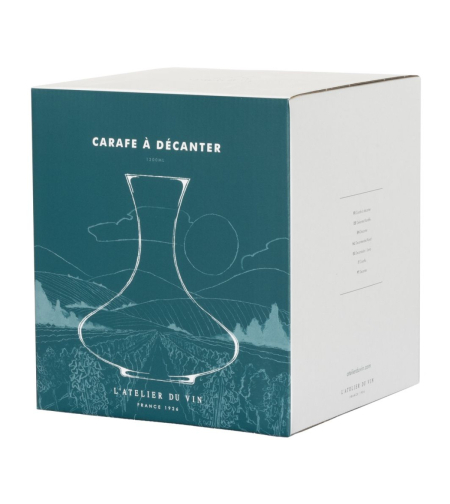 Декантер LaTelier Du Vin 1200ml