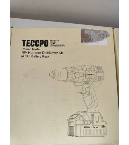 Винтоверт TECCPO