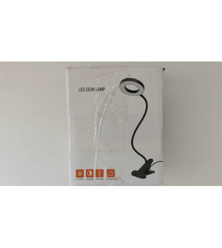 USB лед лампа