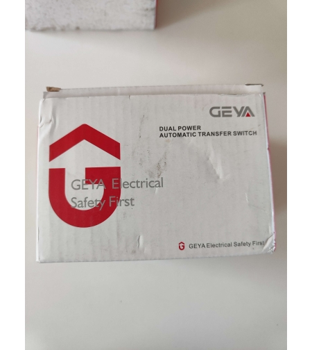 GEYA G2R-63