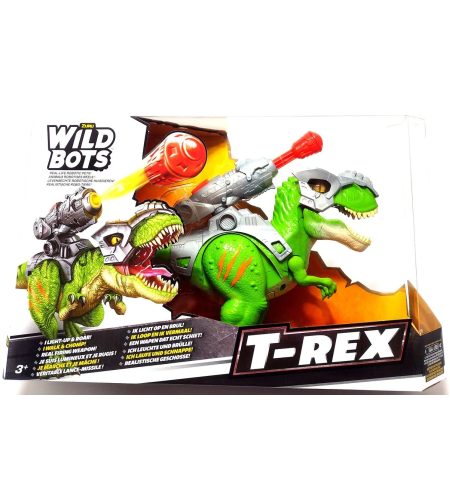 Играчка T-Rex