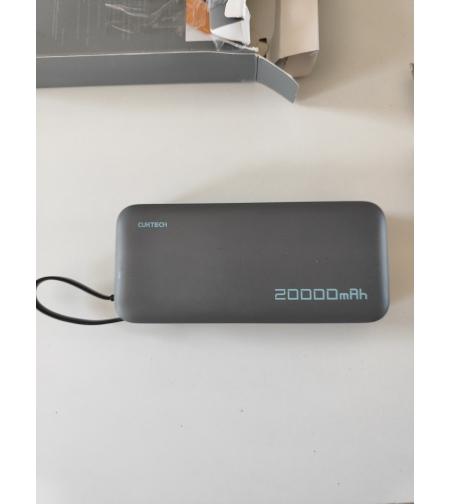 Power Bank 20000mAh