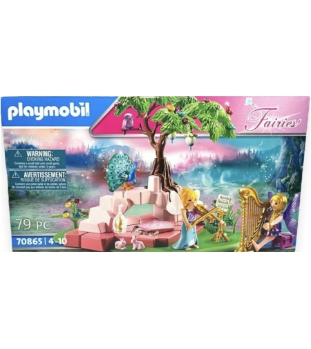 Лего playmobil