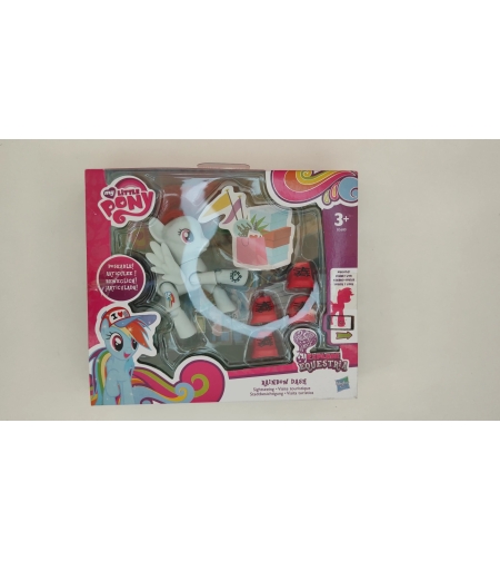 My little pony