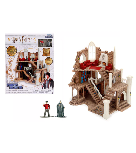 Jada Toys Harry Potter Кула Грифиндор
