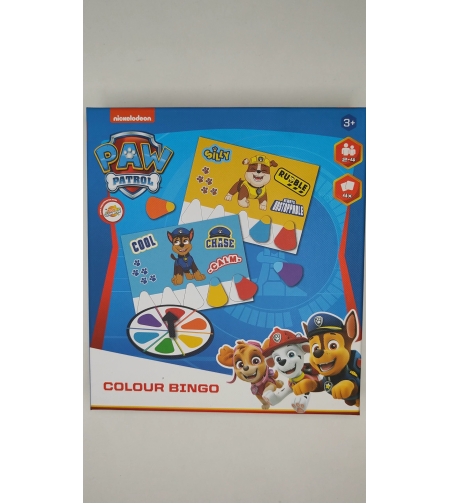Детска игра spider man,paw patrol,mickey mouse