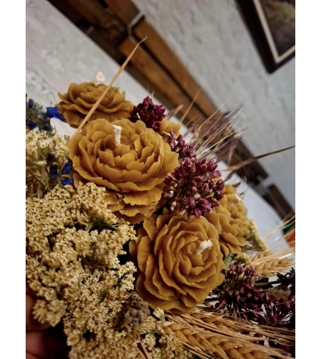 Подаръчна аранжировка 