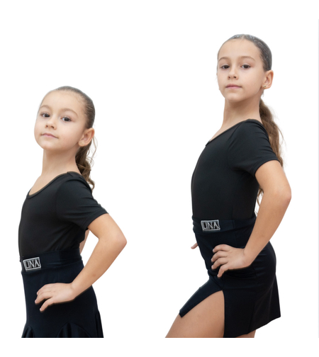 LINA Basic Leotard