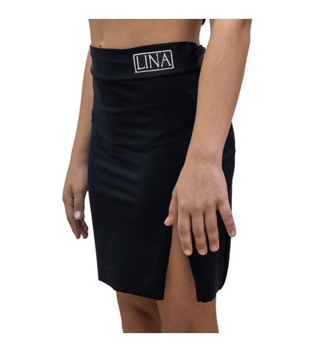 LINA Mini Skirt