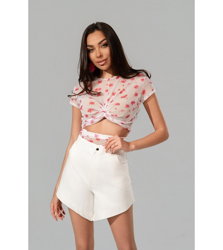 Комплект Flora Drape