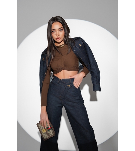 Дънки Asymmetry