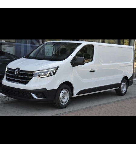 РЕНО ТРАФИК L2H1 2.0 dCi 150 к.с. (2026)