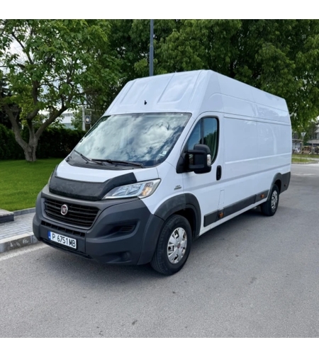 FIAT DUCATO MAXI (2015)