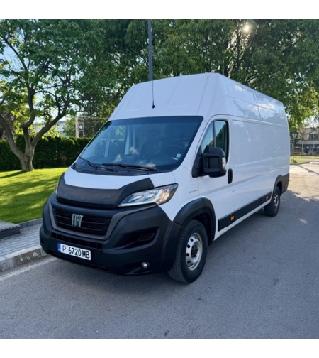 FIAT DUCATO MAXI (2021)