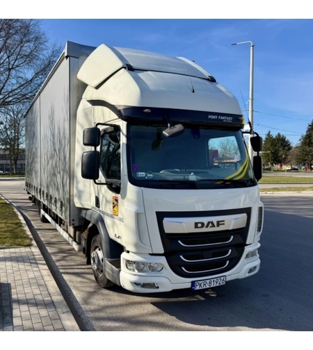 DAF LF 230 2022