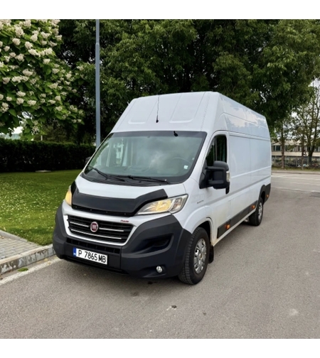 FIAT DUCATO MAXI (2019)