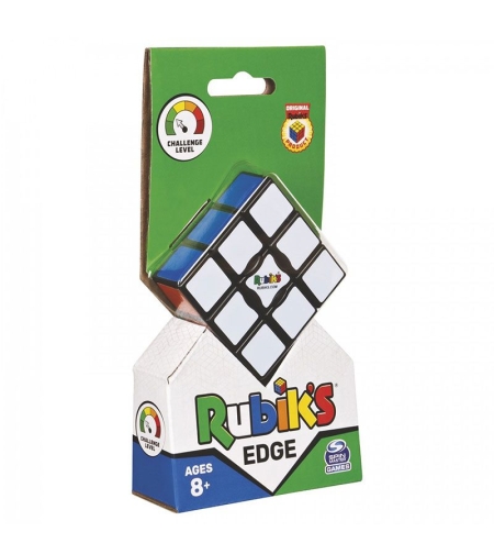 Логически пъзел куб на Рубик Spin Master Rubik Мини Кубче 3х1