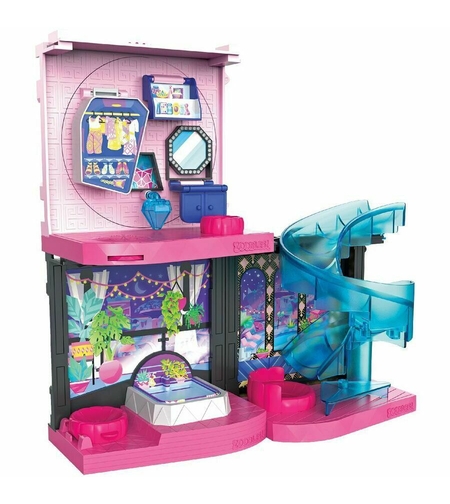 Игрален комплект Spin Master Zoobles Magic Mansion 6061366