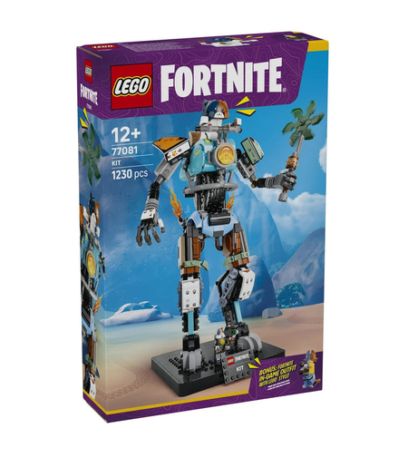 LEGO® Fortnite® KIT 77081