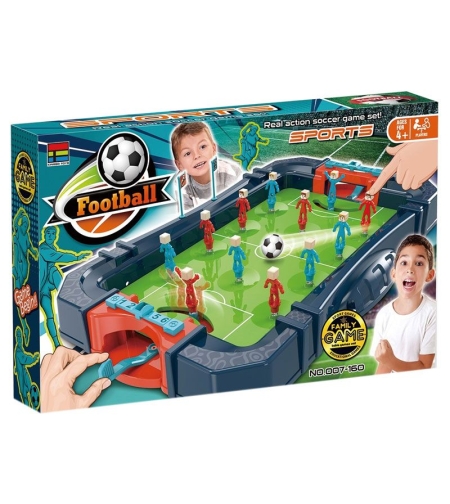 Детска настолна игра Футбол Raya Toys