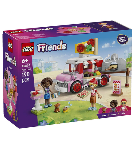 LEGO® Friends Камион за пица 42694