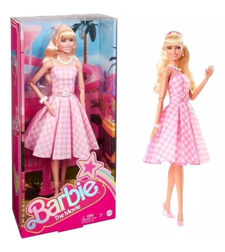 Кукла Mattel Barbie The Movie Margot Robbie