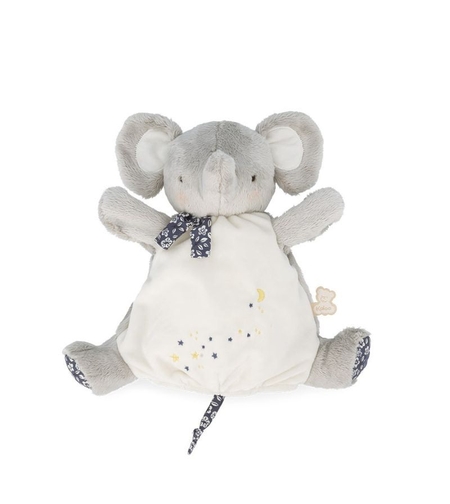 Петрушка за куклен театър Kaloo Слон, 24см.