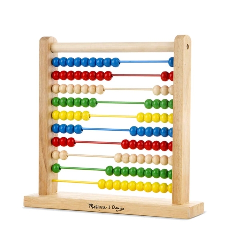 Дървено сметало Melissa and Doug 10493