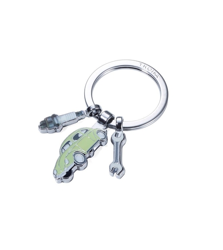 Ключодържател Troika Volkswagen TYP 1 Beetle