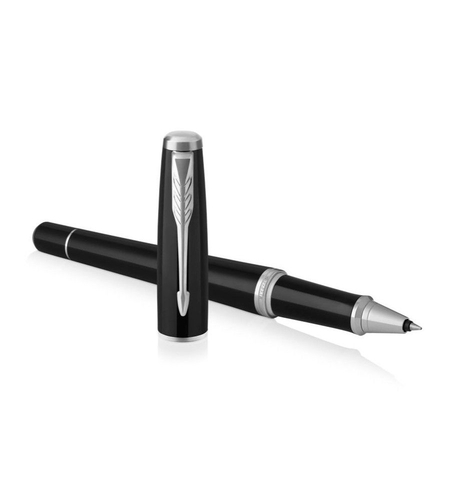 Ролер Parker Royal Urban London Cab Black CT