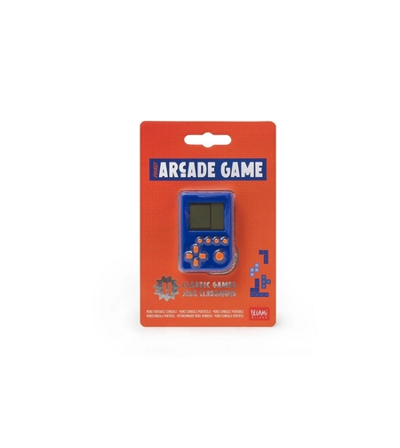 Мини аркадна игра Legami