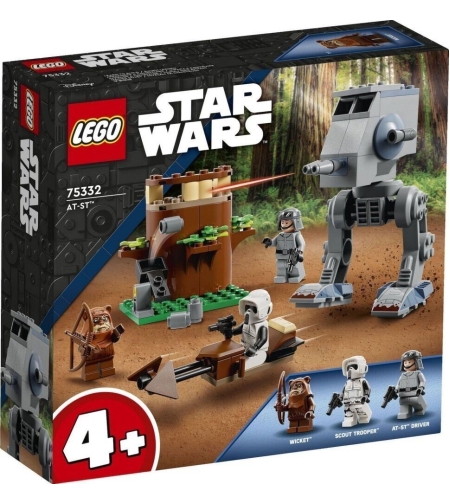 LEGO® Star Wars™ AT-ST 75332