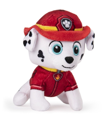 Плюшена играчка Spin Master Paw Patrol 12.7 см