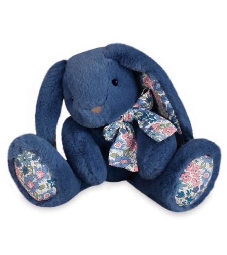 Плюшенa играчка Doudou Copain Calin заек 25 см, HO3120