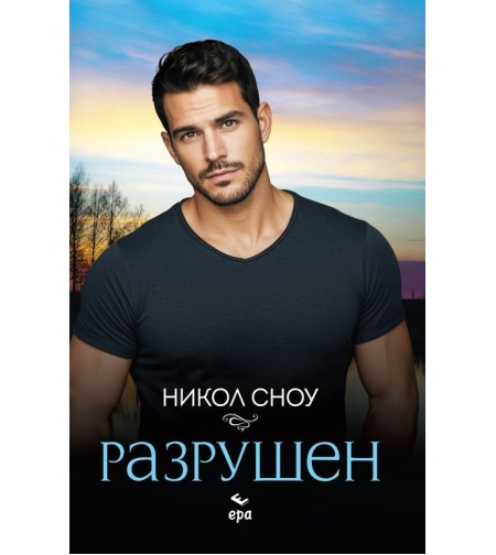 Разрушен - Никол Сноу
