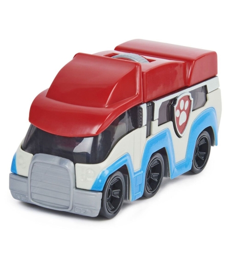 Превозно средство Spin Master Mini Patrol Ship 6061504