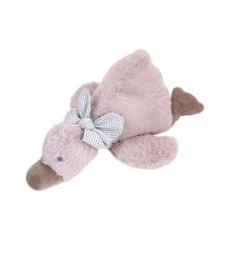 Плюшена играчка Beppe Патето Тини 13281 25 cm