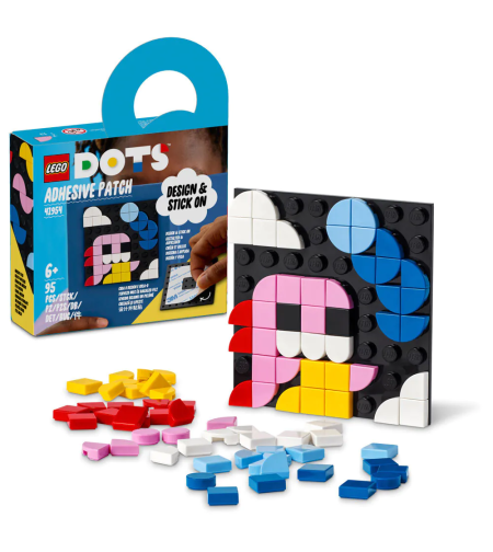 LEGO® DOTS Лепенка 41954