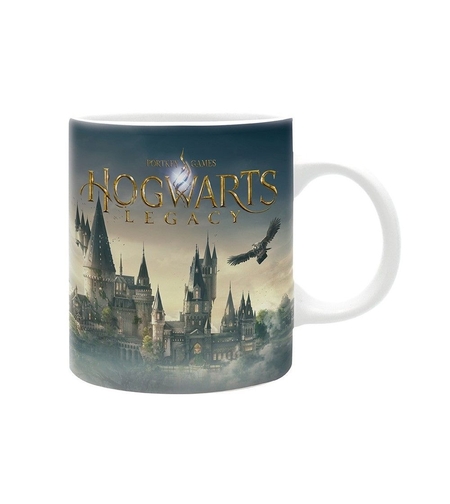 Чаша - Harry Potter Hogwarts Legasy Castle