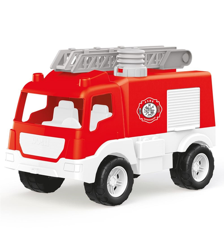 Пожарна кола DOLU 7022