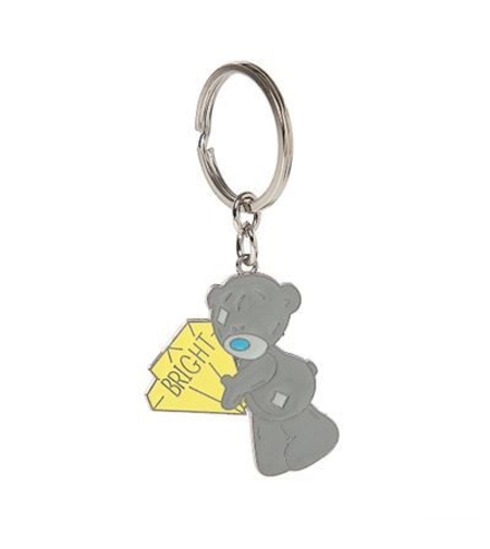 Ключодържател 2 PART KEYRING DIAMOND