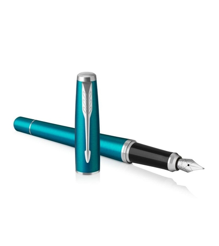 Писалка Parker Royal Urban Vibrant Blue CT