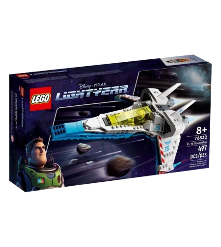 LEGO® Toys Story Космически кораб XL-15 76832