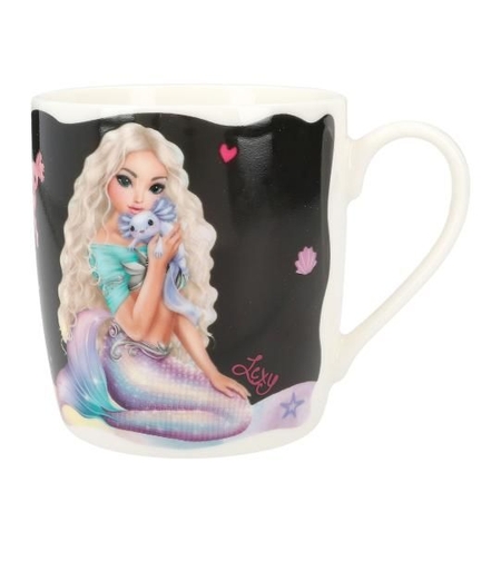 TopModel Вълшебна чаша Mermaid