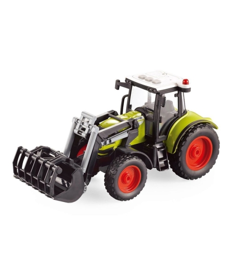 Фермерски трактор Wenyi Raya Toys 1:16