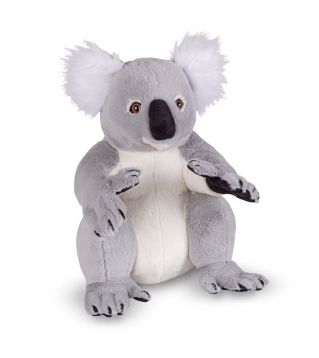 Плюшена коала Melissa and Doug 18806