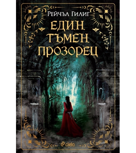 Един тъмен прозорец - Рейчъл Гилиг