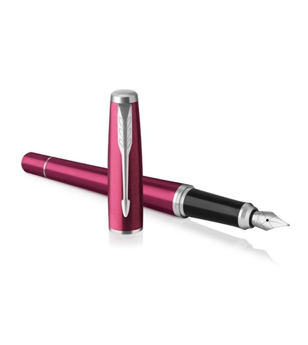 Писалка Parker Royal Urban Vibrant Magenta CT