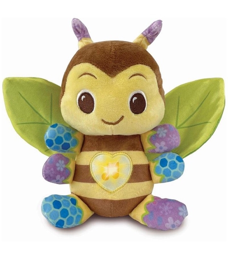 Музикална плюшена пчела VTech