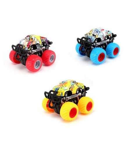 Количка Raya Toys 360°